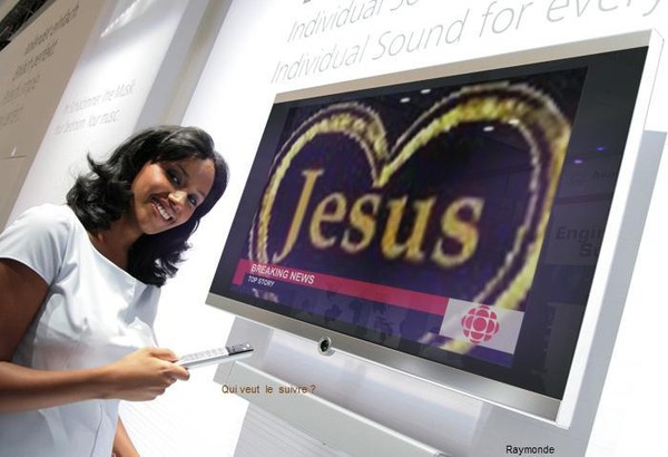 La vie ancienne et la vie nouvelle